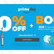 Image for article titled Prime Day Sale 2022: Smile Brilliant Oral Care's Prime Day Deal Starts Now, Giving Up To 70% Off